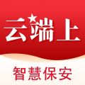 中国智慧保安icon图