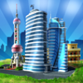 大都市游戏icon图