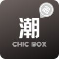 小潮盒icon图