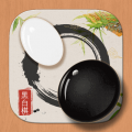 黑白棋游戏中文版icon图