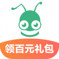 蚂蚁短租民宿icon图