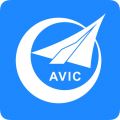 航空工业商网办公icon图
