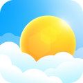 360天气预报免费下载安装icon图