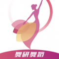 舞研舞蹈大学库icon图