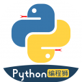 python手机编程icon图