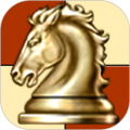宽立国际象棋icon图