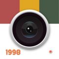 1998 cam相机icon图