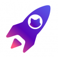火箭猫英语icon图