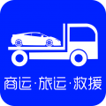 车拖车app司机版icon图