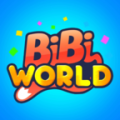 bibi world电脑版icon图