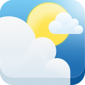智慧气象服务云平台icon图