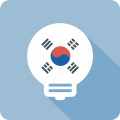 莱特韩语学习背单词icon图