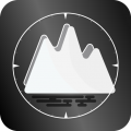 GPS气压海拔测量icon图