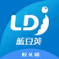 蓝豆荚icon图