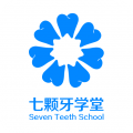 七颗牙学堂icon图