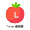 Timing番茄钟icon图