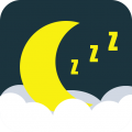 白噪音睡眠放松icon图