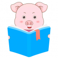 小猪英语绘本icon图