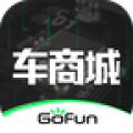 GoFun车商城icon图