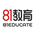 81教育icon图