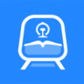铁路旅游icon图
