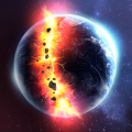 行星粉碎模拟器中文版电脑版icon图