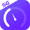 5G手机测速icon图