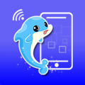 海豚星空投屏智能电视版icon图