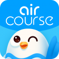 aircourse爱课英语icon图