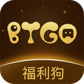 btgo游戏盒子icon图