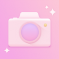 甜漫相机icon图