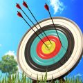 archery talenticon图