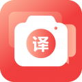外语拍照翻译机icon图