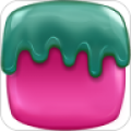 史莱姆超级粘液模拟器icon图