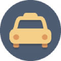 出租车管理系统icon图