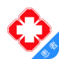扬州大学附属医院预约挂号平台icon图