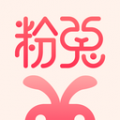 粉兔商户icon图