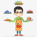 凯哥菜谱icon图