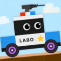 Labo积木汽车2儿童游戏icon图
