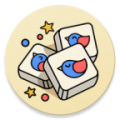 三个方块游戏icon图