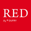 RED by Dufryicon图