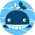 洋鲸分销平台icon图