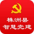 株洲智慧党建平台icon图