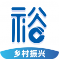 裕农通乡村振兴服务平台icon图