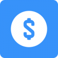 钱迹记账icon图