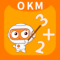 okmath数学app电脑版icon图