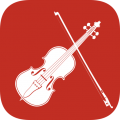 小提琴调音器icon图