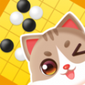 猫咪围棋icon图