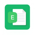 Excel表格教学icon图