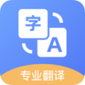 英汉翻译王电脑版icon图
